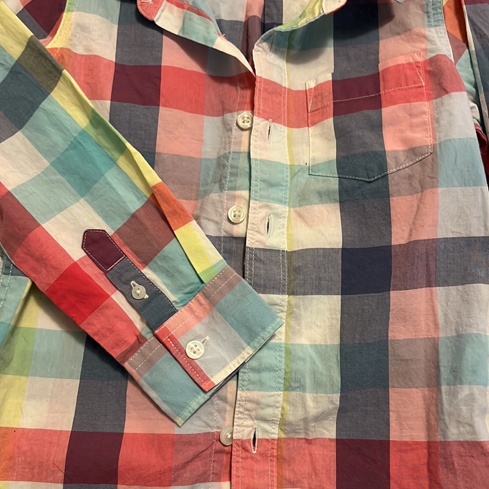 Gap button down - Picture 3 of 3